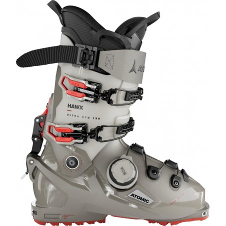 copy of Buty narciarskie ATOMIC Hawx Ultra XTD 100 Black/Anthracite 2020